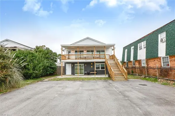 3811 Pretty Lake Avenue, Norfolk, VA 23518