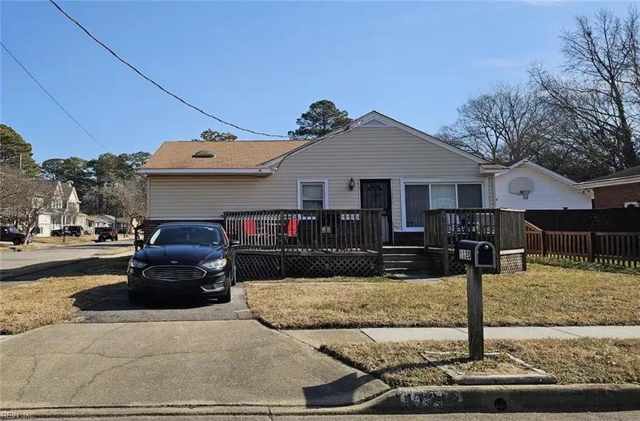 1120 Clarence Street, Norfolk, VA 23502 - #2