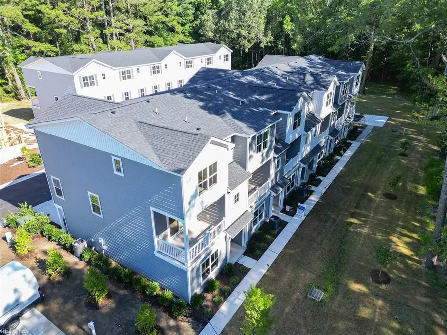1106 O'neil Way #8, Virginia Beach, VA 23454 - #3