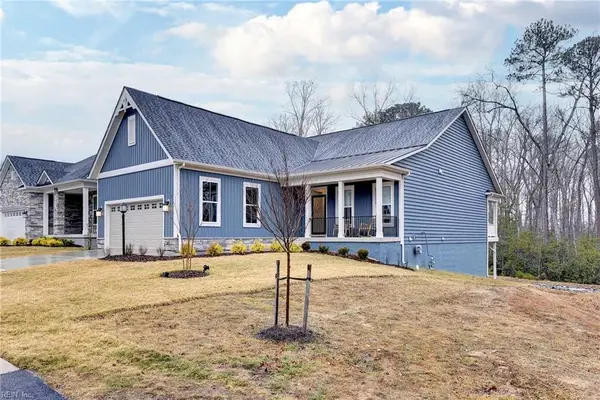 4069 Isaac Circle, Williamsburg, VA 23188