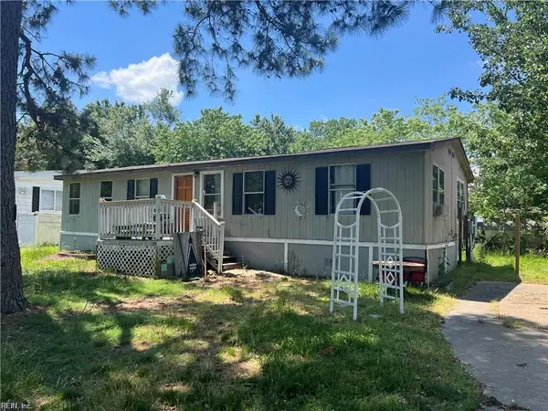 1305 Blue Jay Drive, Virginia Beach, VA 23453