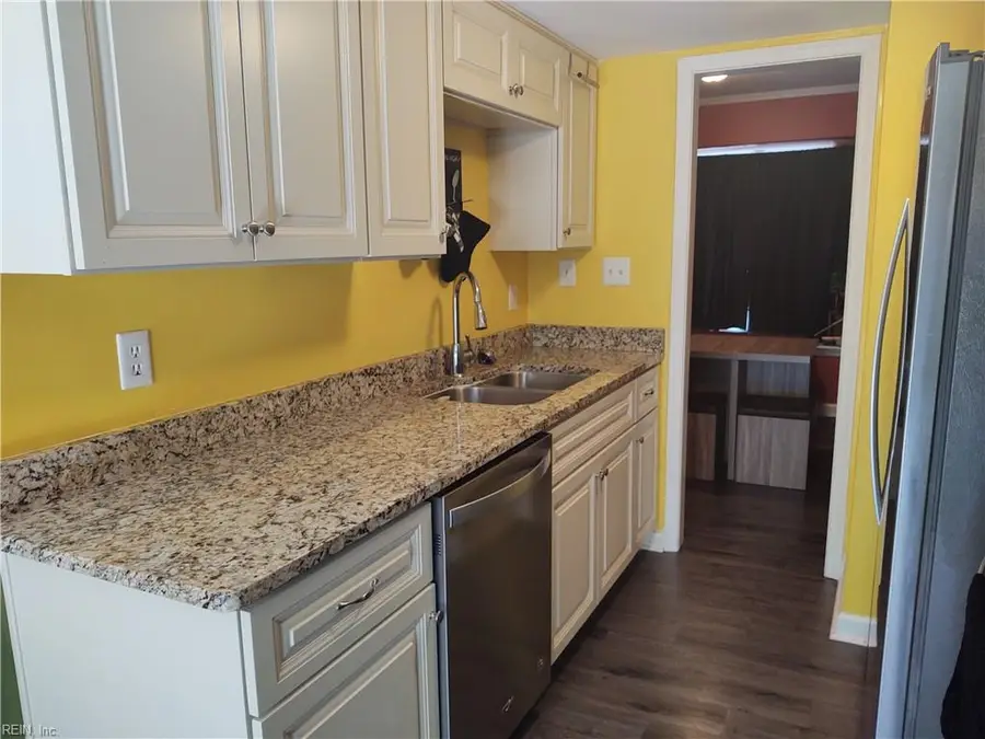 451 Hill Meadow Drive, Virginia Beach, VA 23454 - #2