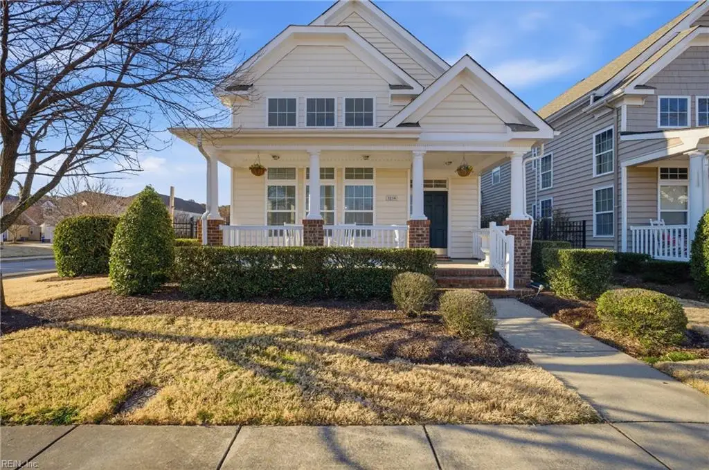 3216 Duke Of Glouchester Drive, Suffolk, VA 23434 - #1
