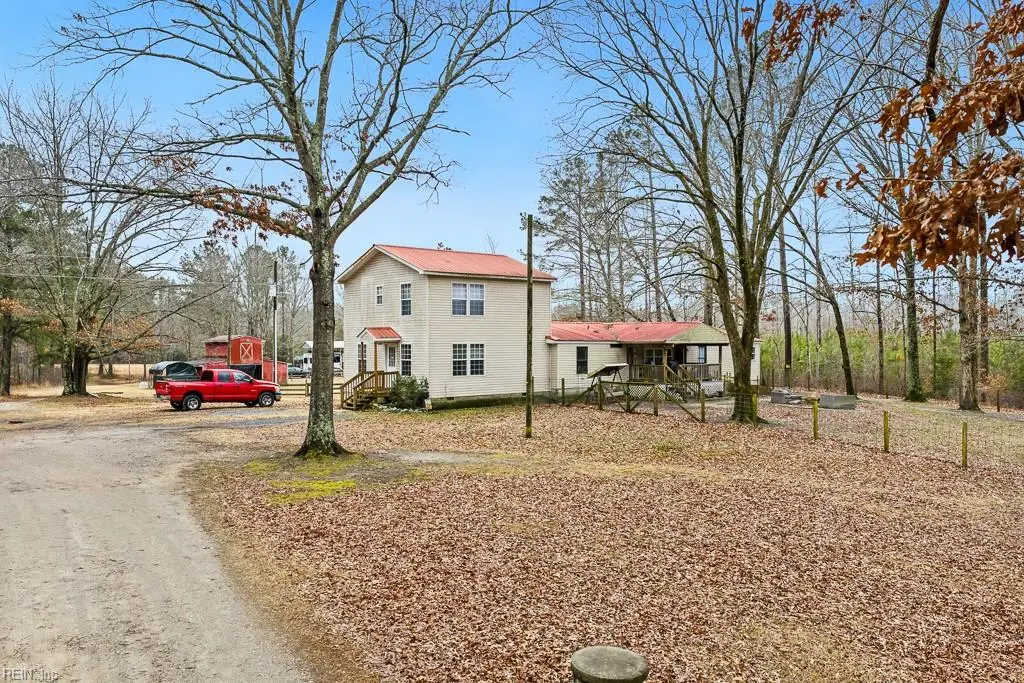 32282 Lightwood Drive, Ivor, VA 23866 - #1