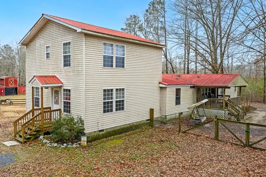 32282 Lightwood Drive, Ivor, VA 23866 - #3