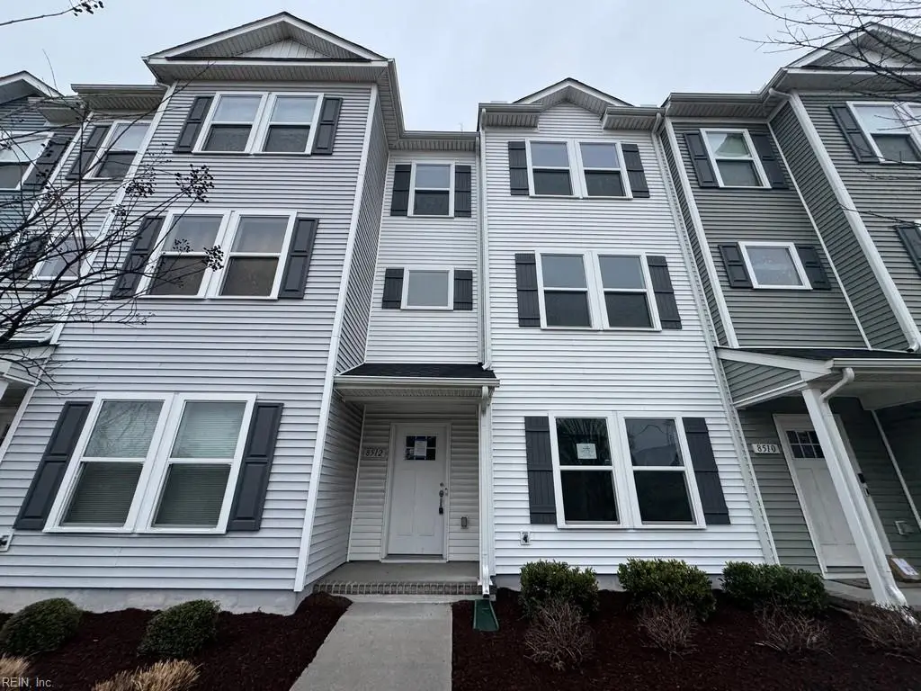 8512 Chesapeake Boulevard, Norfolk, VA 23503 - #1