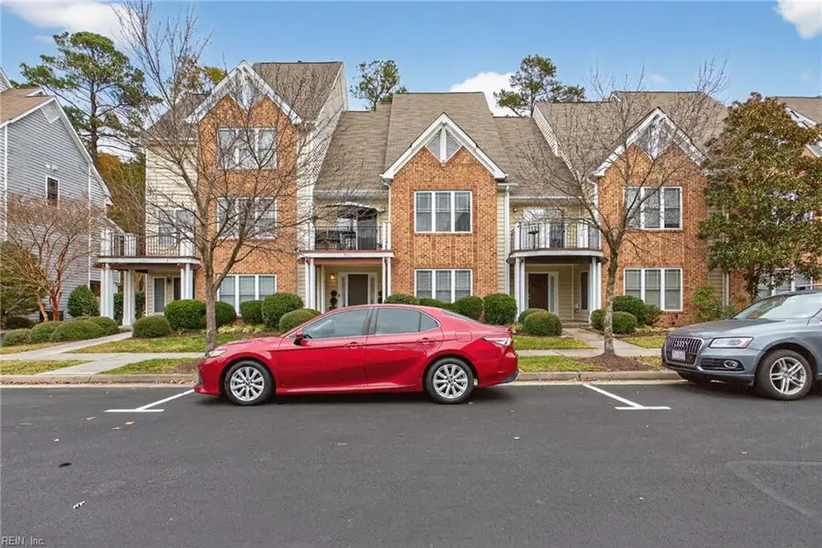 993 Hollymeade Circle, Newport News, VA 23606 - #2