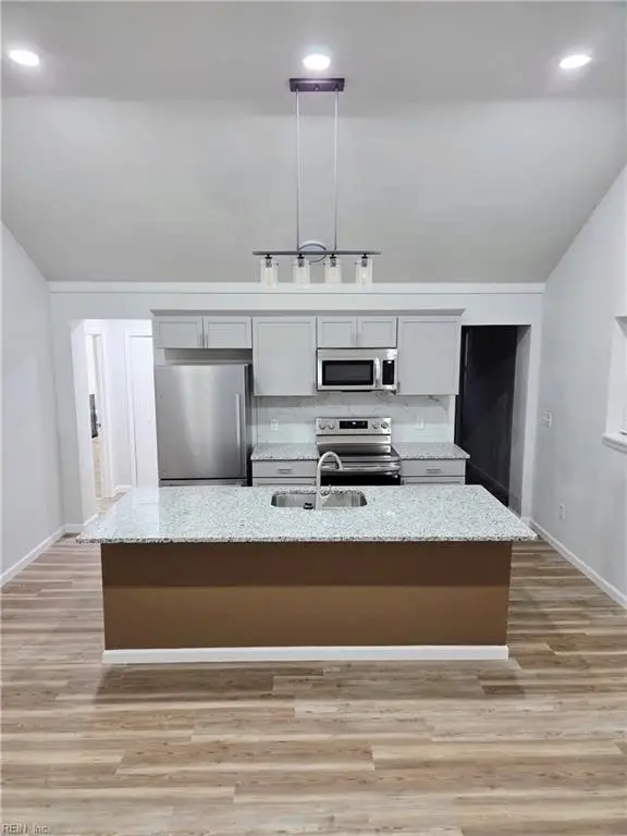 4801 Vick Street, Portsmouth, VA 23701 - #1