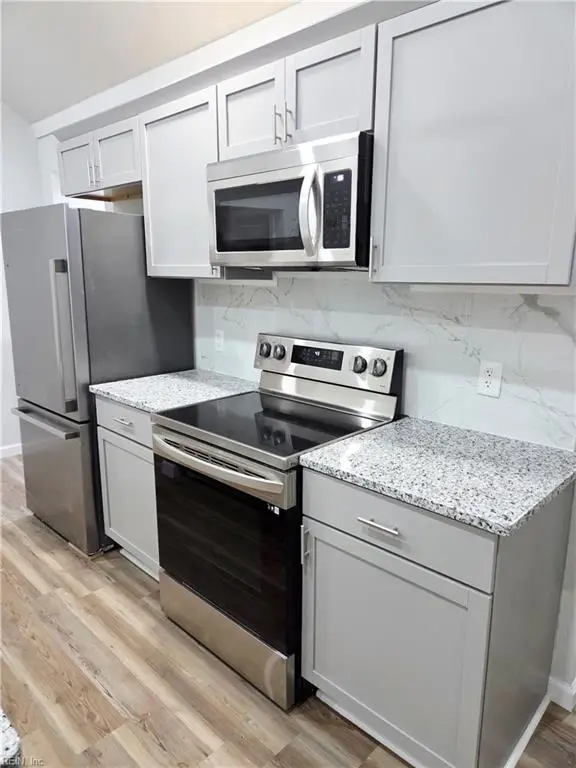 4801 Vick Street, Portsmouth, VA 23701 - #2