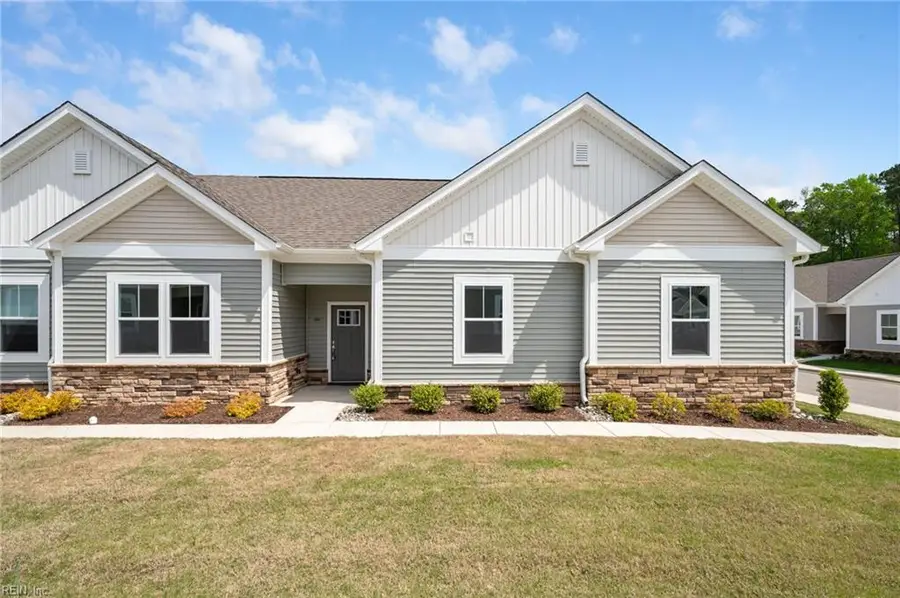 1101 Capella Lane #C, Suffolk, VA 23434 - #2