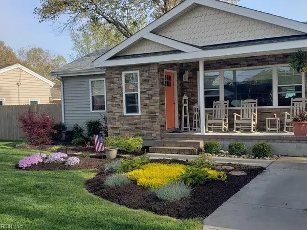 916 Virginia Avenue, Virginia Beach, VA 23451