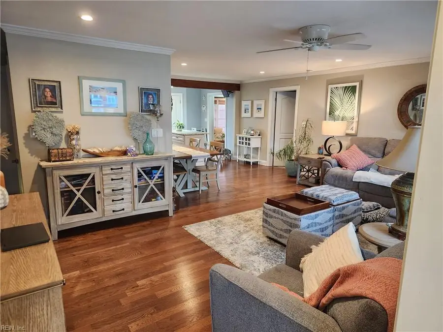 916 Virginia Avenue, Virginia Beach, VA 23451 - #2