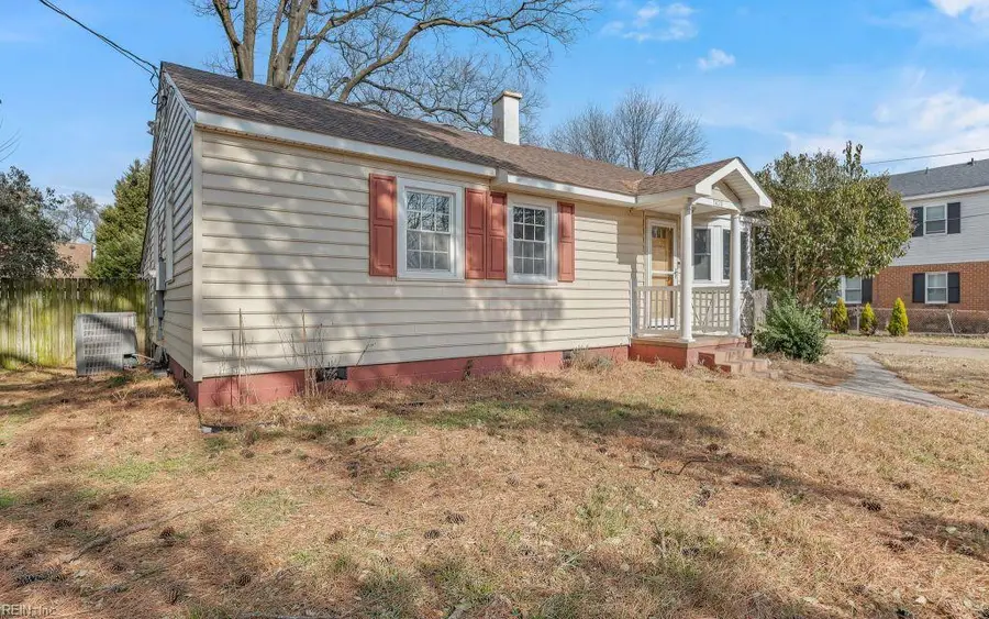 1420 Baychester Avenue, Norfolk, VA 23503 - #2