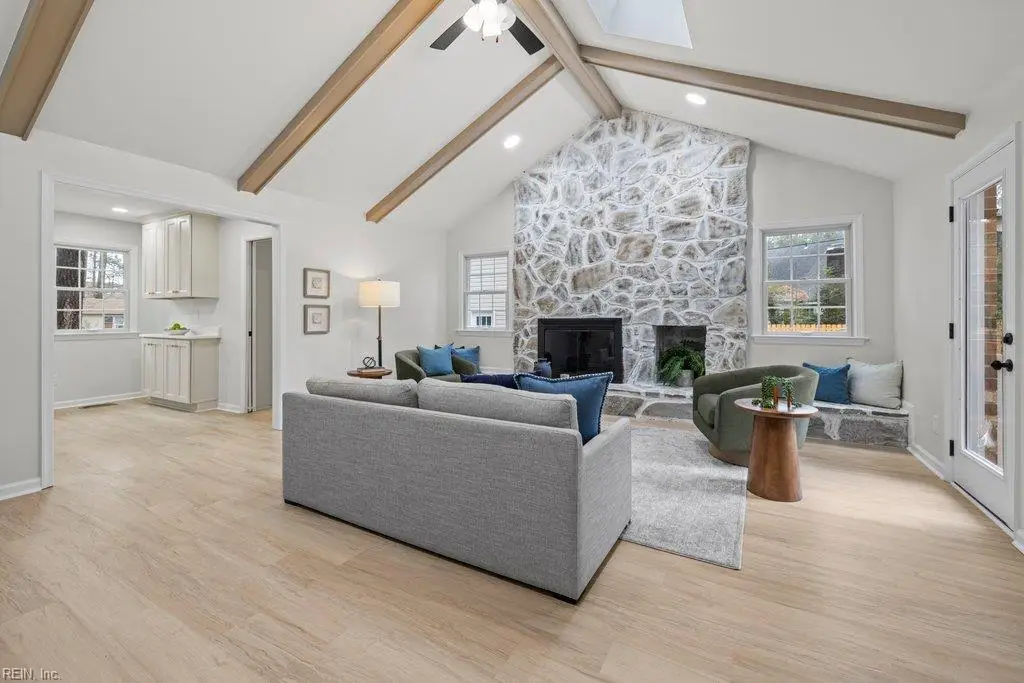 407 Pines Of Warrick Drive, Chesapeake, VA 23322 - #1