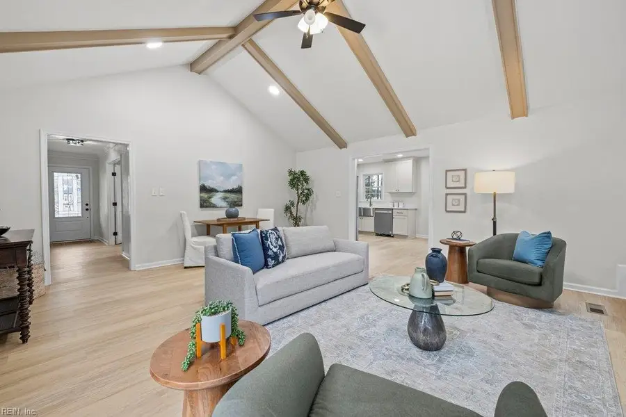 407 Pines Of Warrick Drive, Chesapeake, VA 23322 - #3