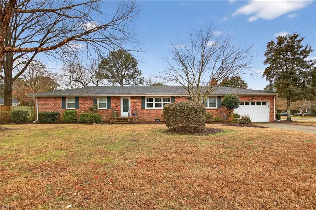 4633 Copperfield Road, Virginia Beach, VA 23455 - #1