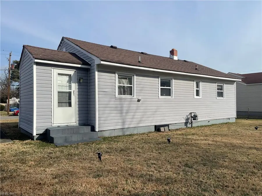 403 Dwight Drive, Portsmouth, VA 23701 - #3