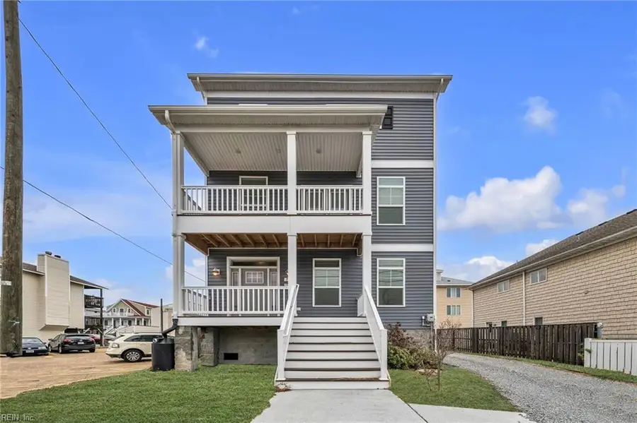 728 W Ocean View Avenue, Norfolk, VA 23503 - #2