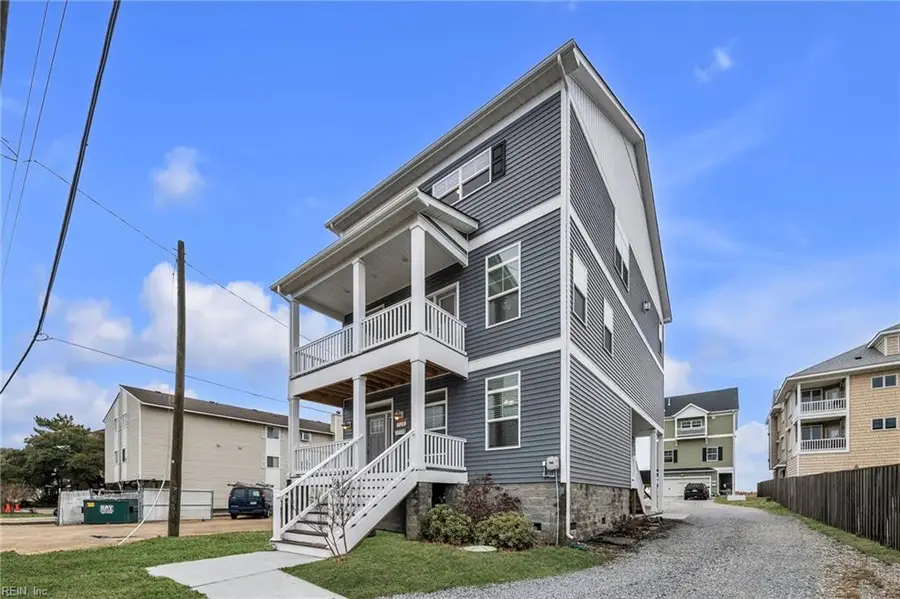 728 W Ocean View Avenue, Norfolk, VA 23503 - #3