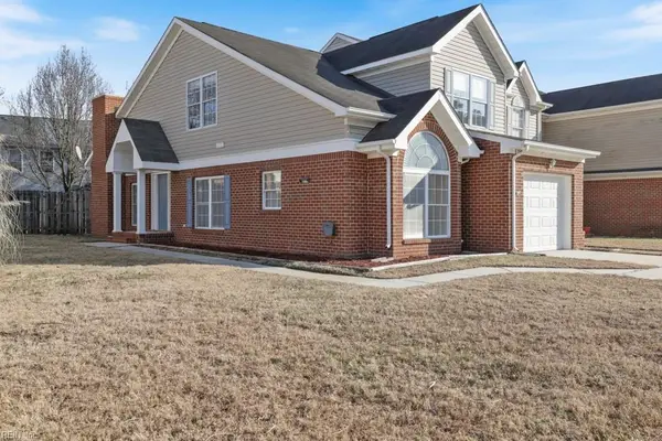 2589 Hartley Street, Virginia Beach, VA 23456