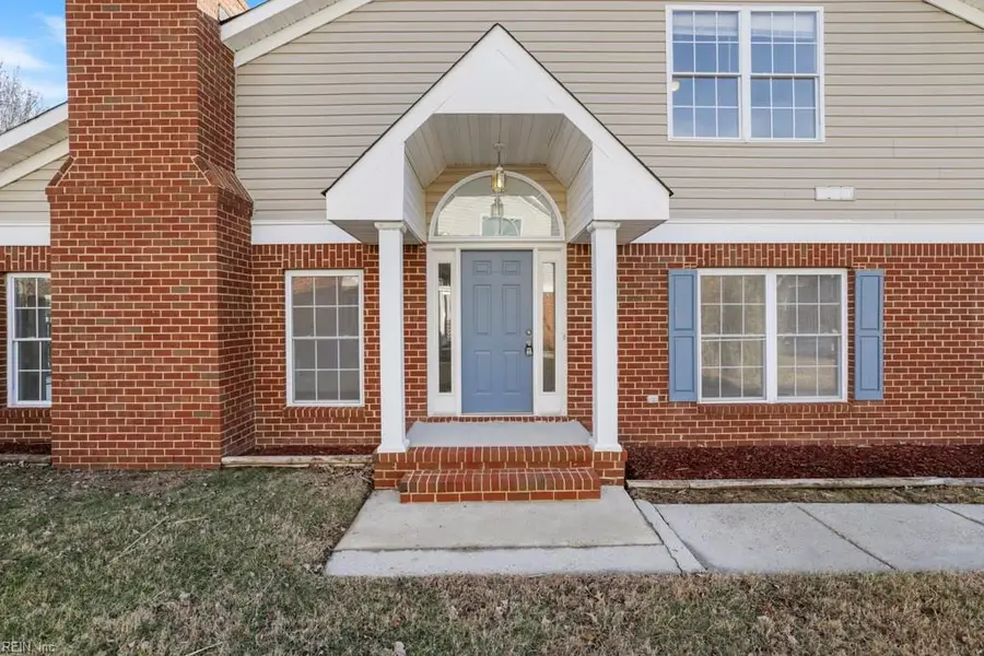 2589 Hartley Street, Virginia Beach, VA 23456 - #3