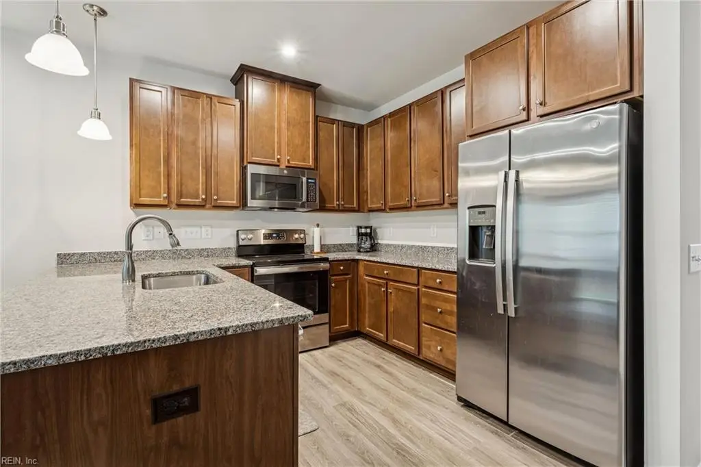 133 Capeside Court, Williamsburg, VA 23188 - #1