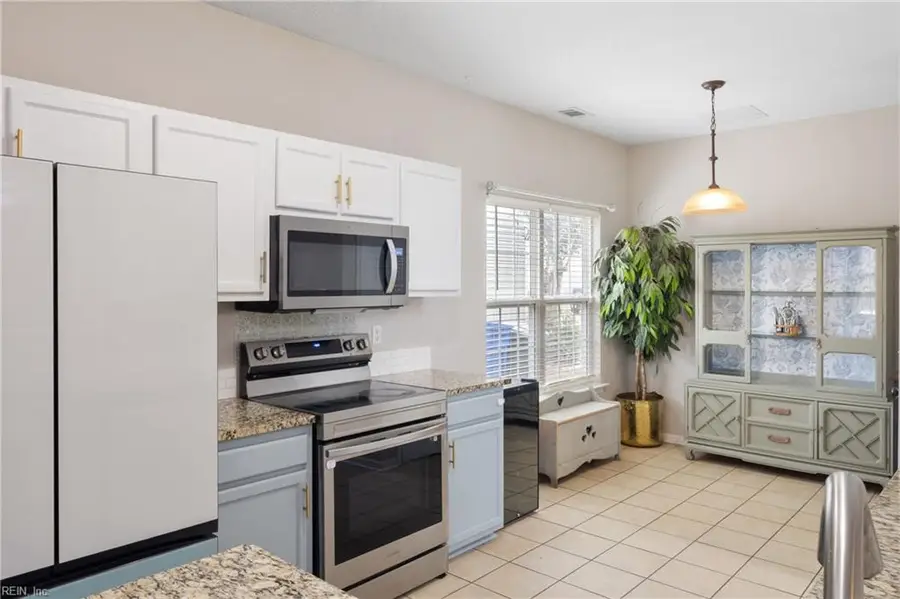 177 Pine Bluff Drive, Newport News, VA 23602 - #3