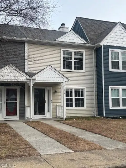 106 Heather Way #D, Yorktown, VA 23693