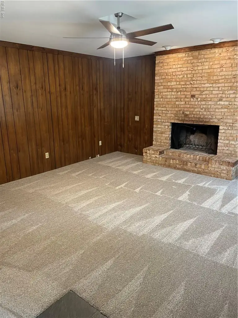 17 Northwood Drive, Hampton, VA 23661 - #3