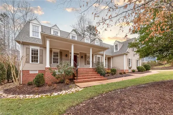 104 Wolf Creek, Williamsburg, VA 23188