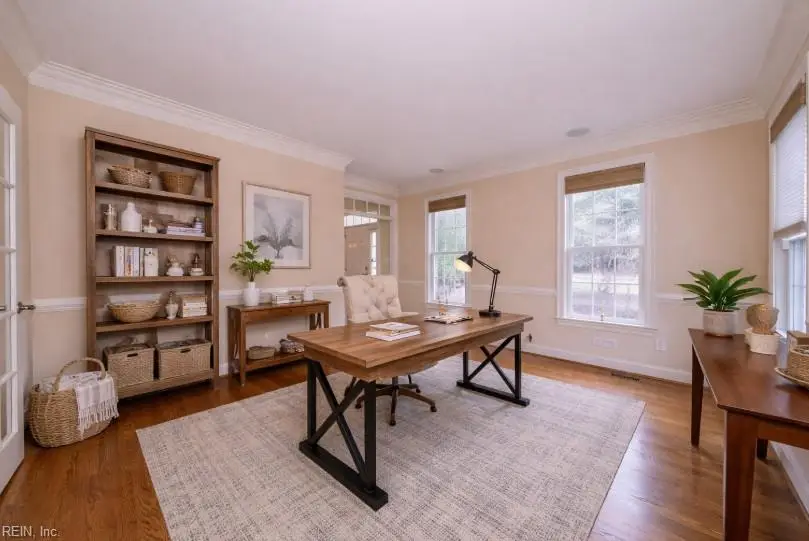 104 Wolf Creek, Williamsburg, VA 23188 - #3