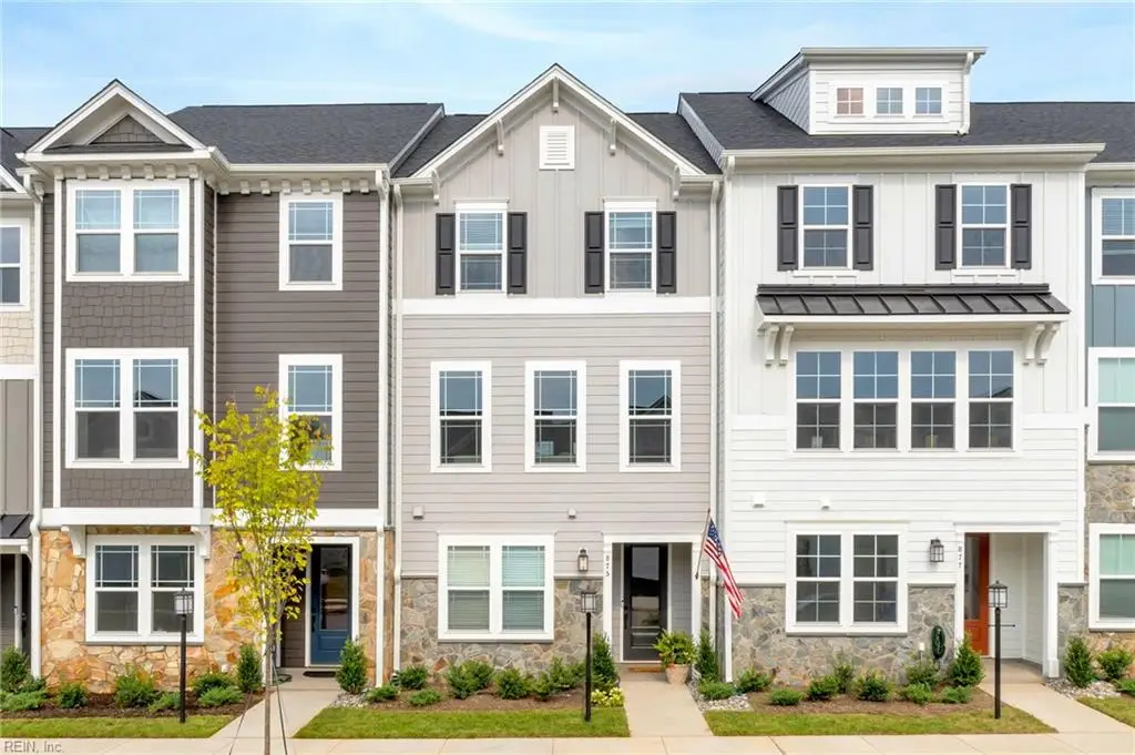 6 Bracewell Lane, Yorktown, VA 23692 - #1