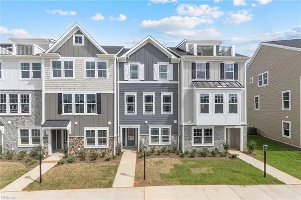 6 Bracewell Lane, Yorktown, VA 23692