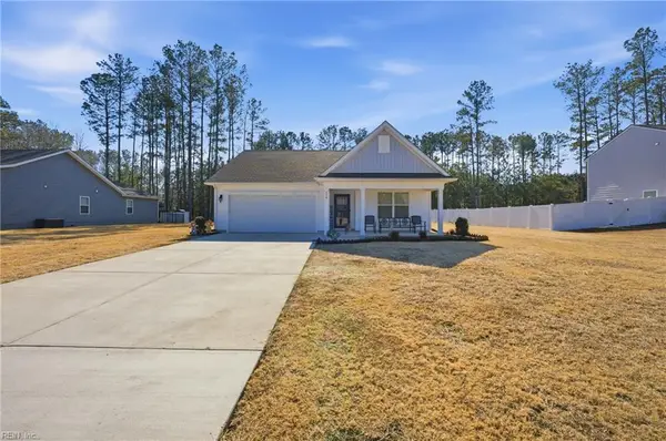 236 Landview Lane, Franklin, VA 23851