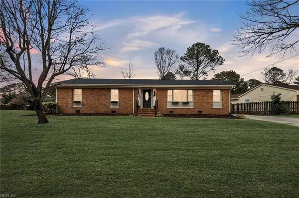 5724 Craneybrook Lane, Portsmouth, VA 23703