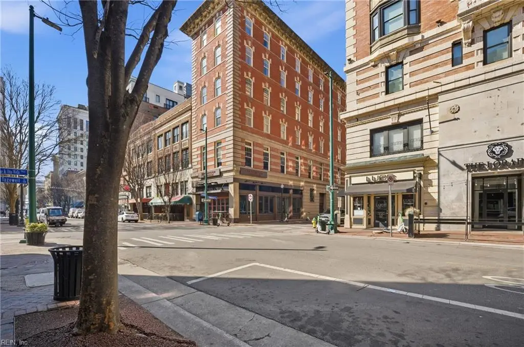 241 Granby Street #62, Norfolk, VA 23510 - #1