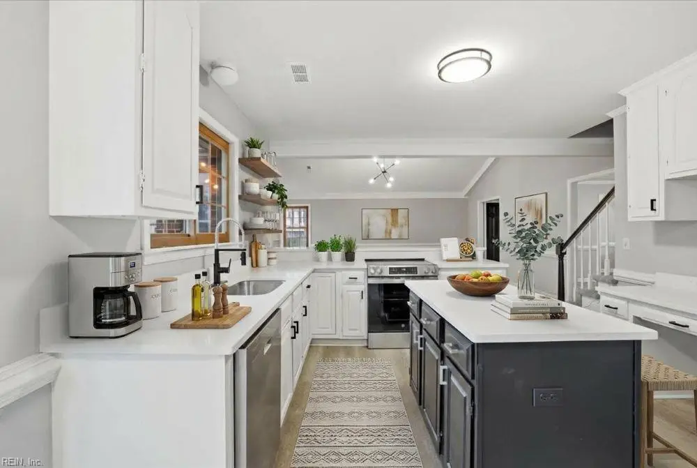 2336 Wilchester Glen Drive, Virginia Beach, VA 23456 - #1