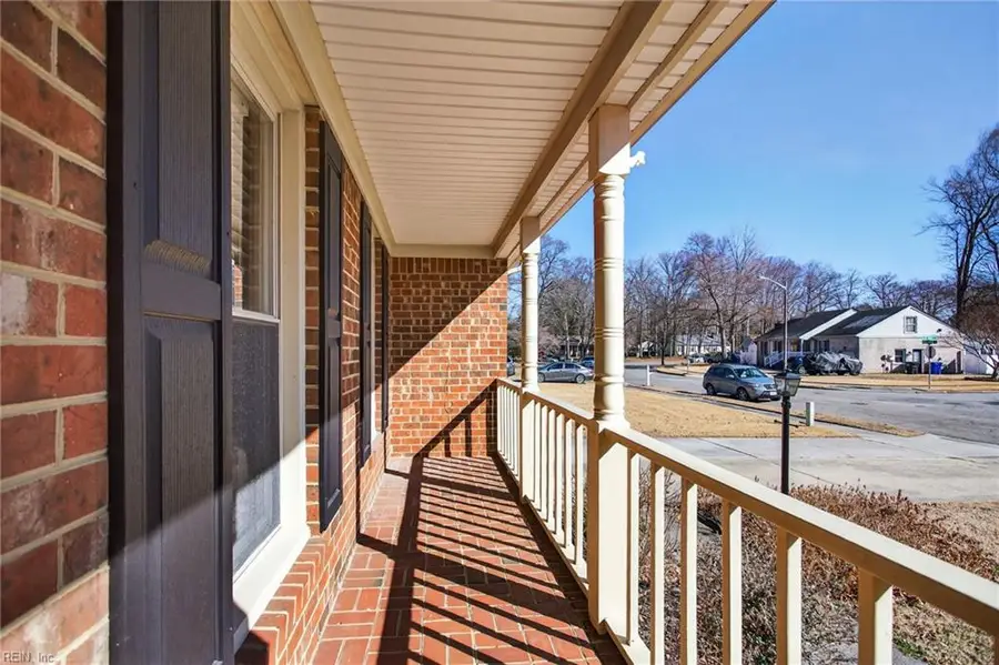 4033 Kalona Road, Portsmouth, VA 23703 - #3