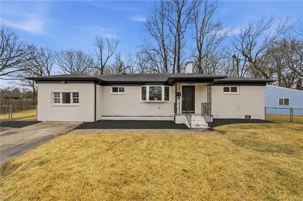 6309 Clinton Court, Virginia Beach, VA 23464