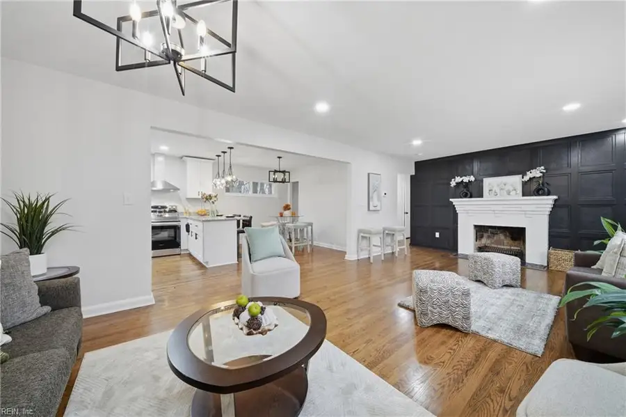 6309 Clinton Court, Virginia Beach, VA 23464 - #3