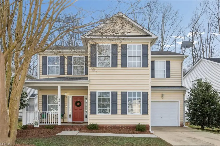 5015 Kelso Street, Suffolk, VA 23435 - #2