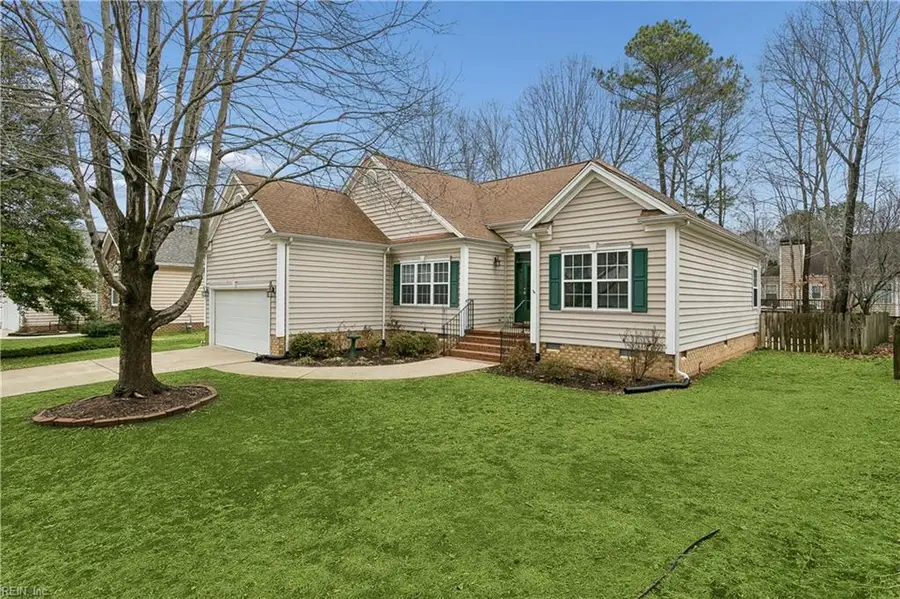 4767 Regents Park, Williamsburg, VA 23188 - #3