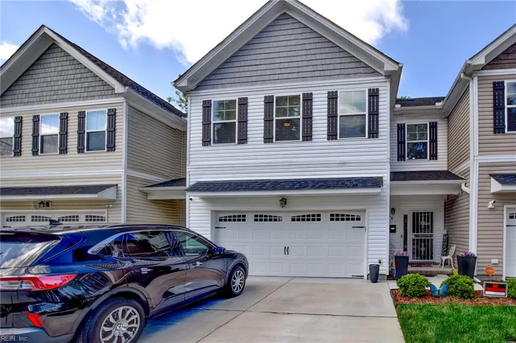 101 Utah Street, Portsmouth, VA 23701 - #1