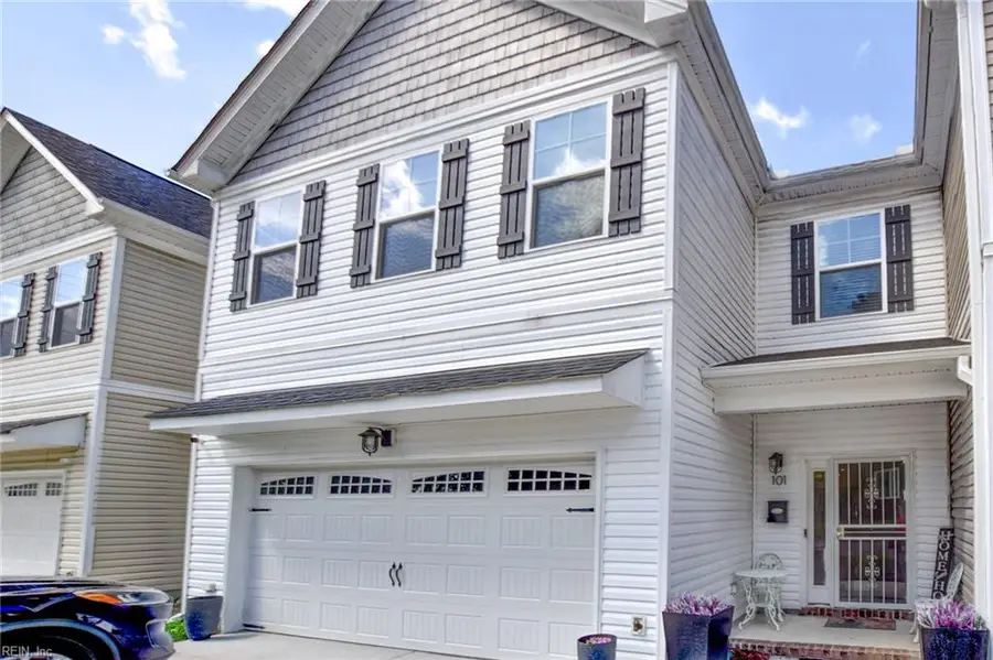 101 Utah Street, Portsmouth, VA 23701 - #2