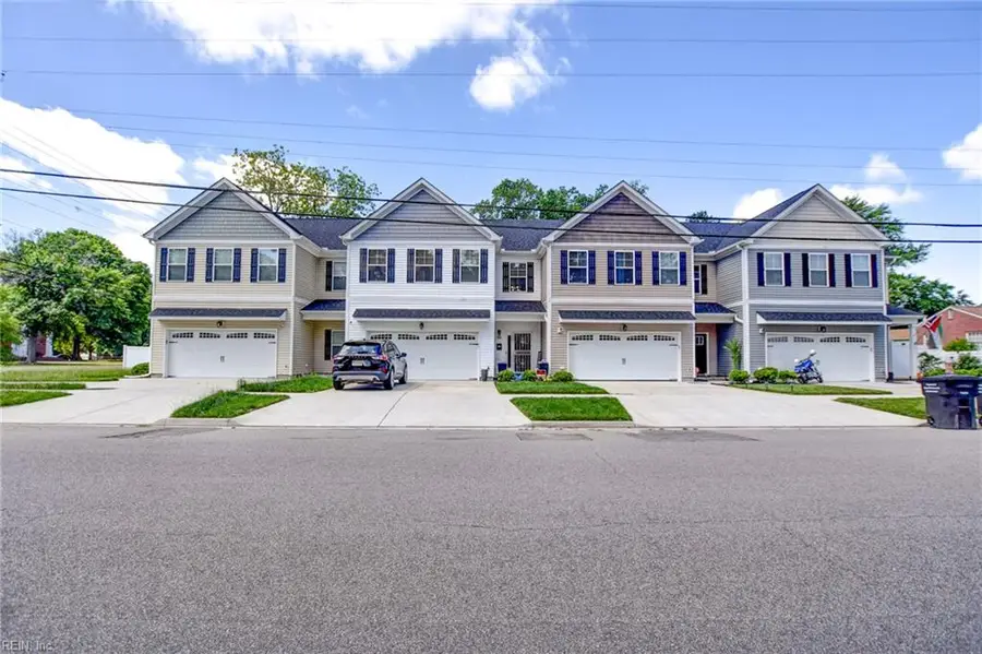 101 Utah Street, Portsmouth, VA 23701 - #3