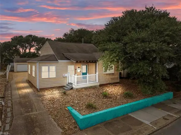 1965 Ocean View Avenue, Norfolk, VA 23503