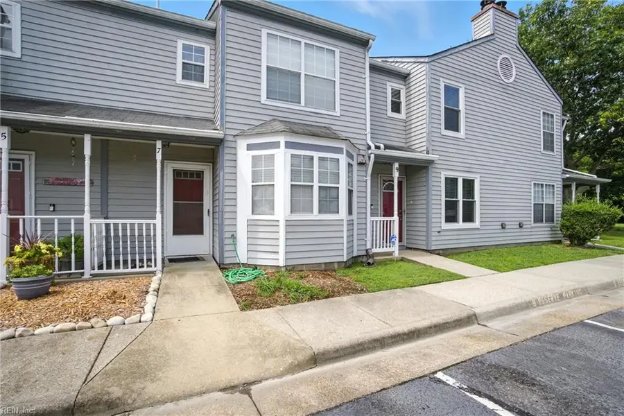 9 Bayview Court, Hampton, VA 23664 - #2