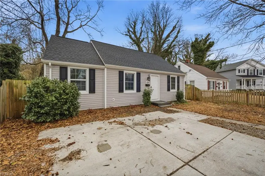 928 17th Street, Newport News, VA 23607 - #2