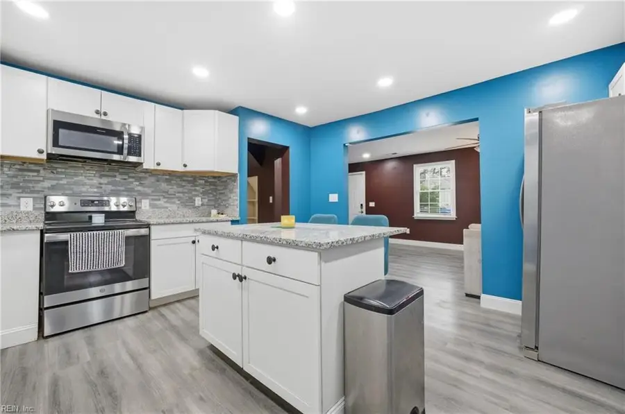 928 17th Street, Newport News, VA 23607 - #3