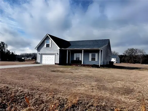 20224 Spring Branch Court, Franklin, VA 23851